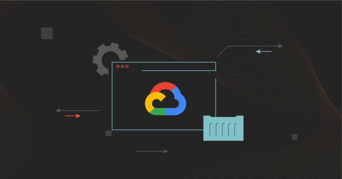 Google-Cloud