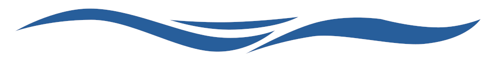 Wave graphic