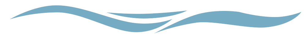 Wave graphic