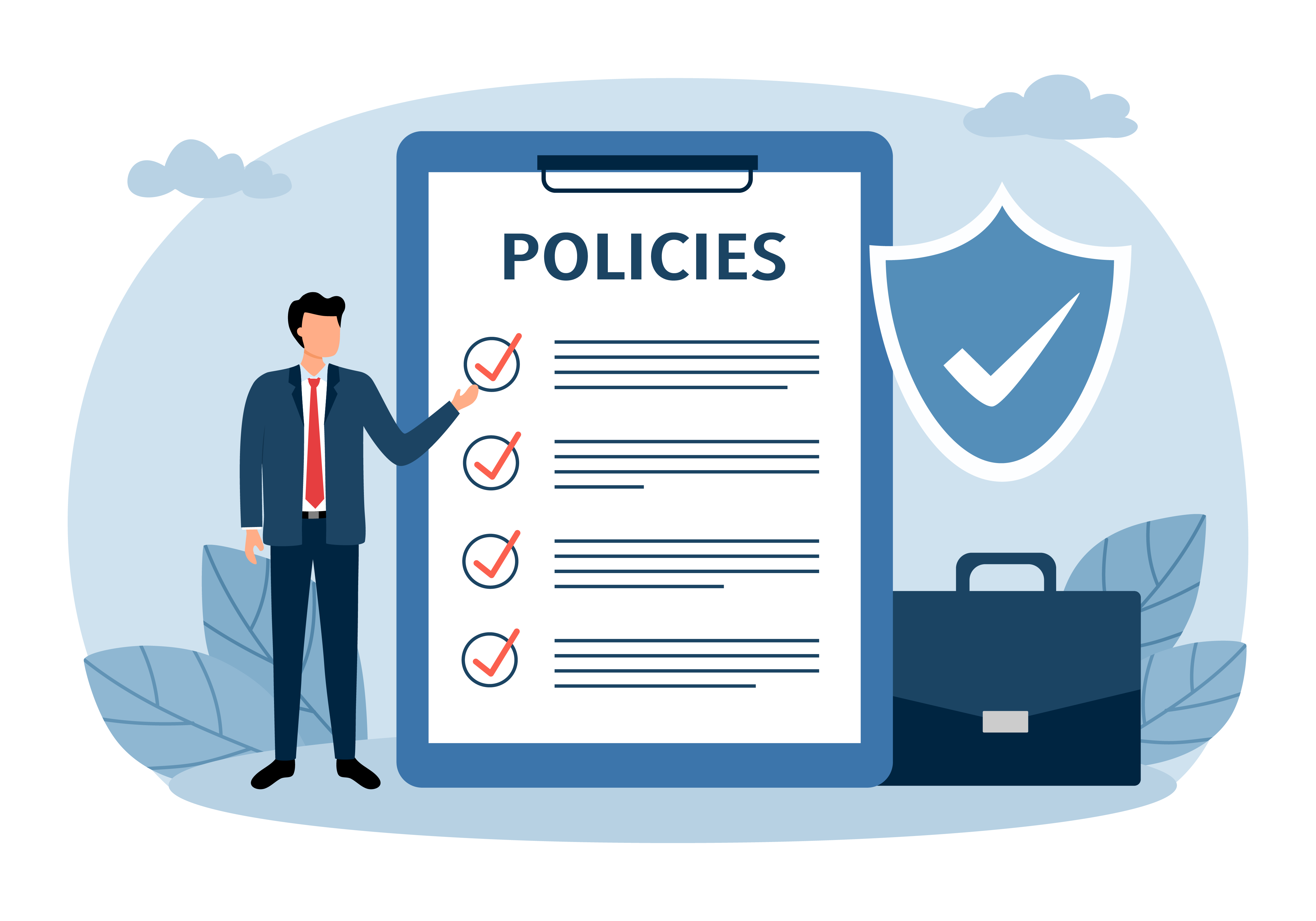 Policies