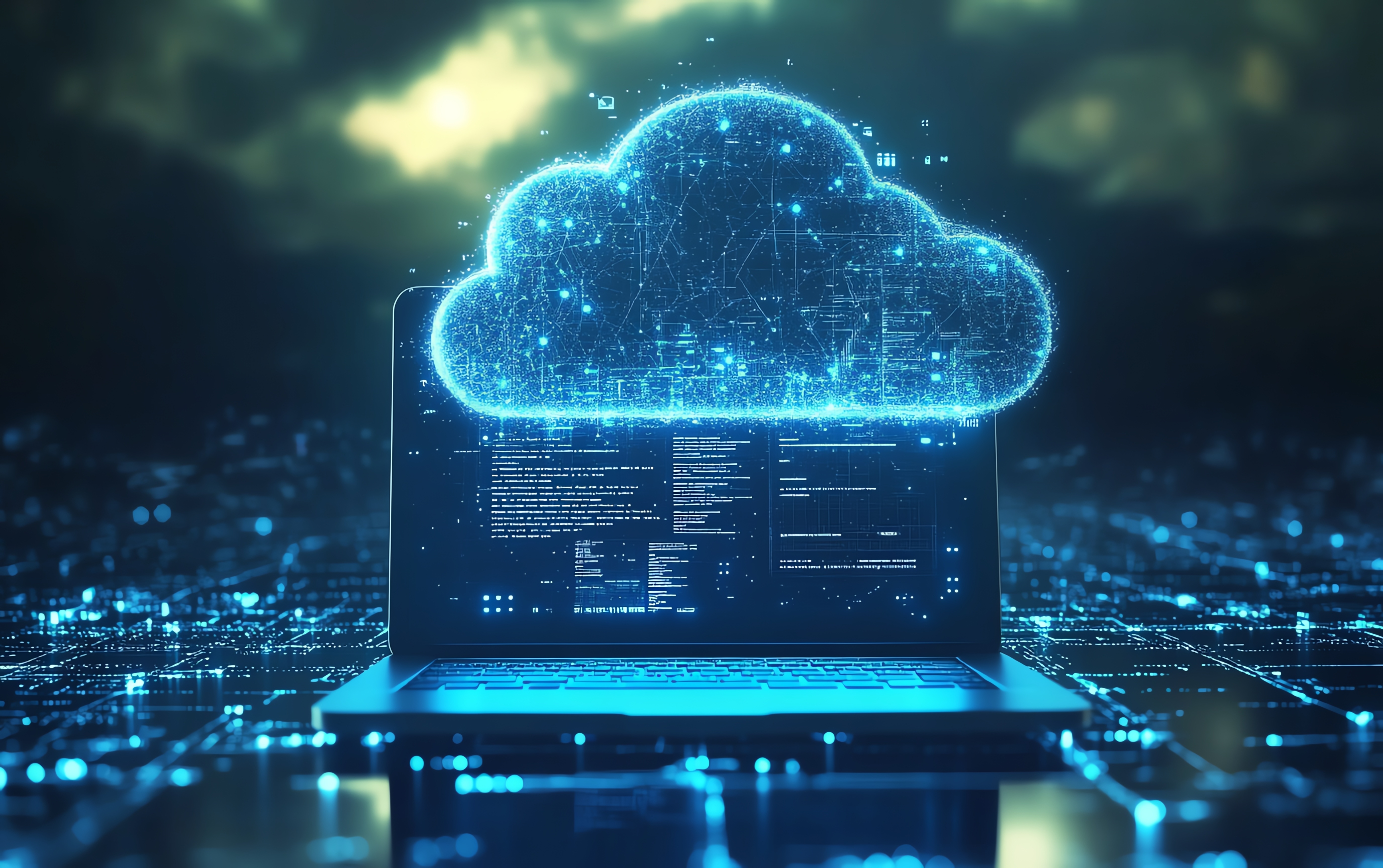 Cloud Services
