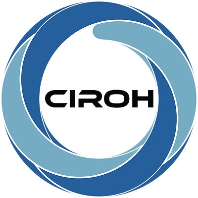 CIROH logo