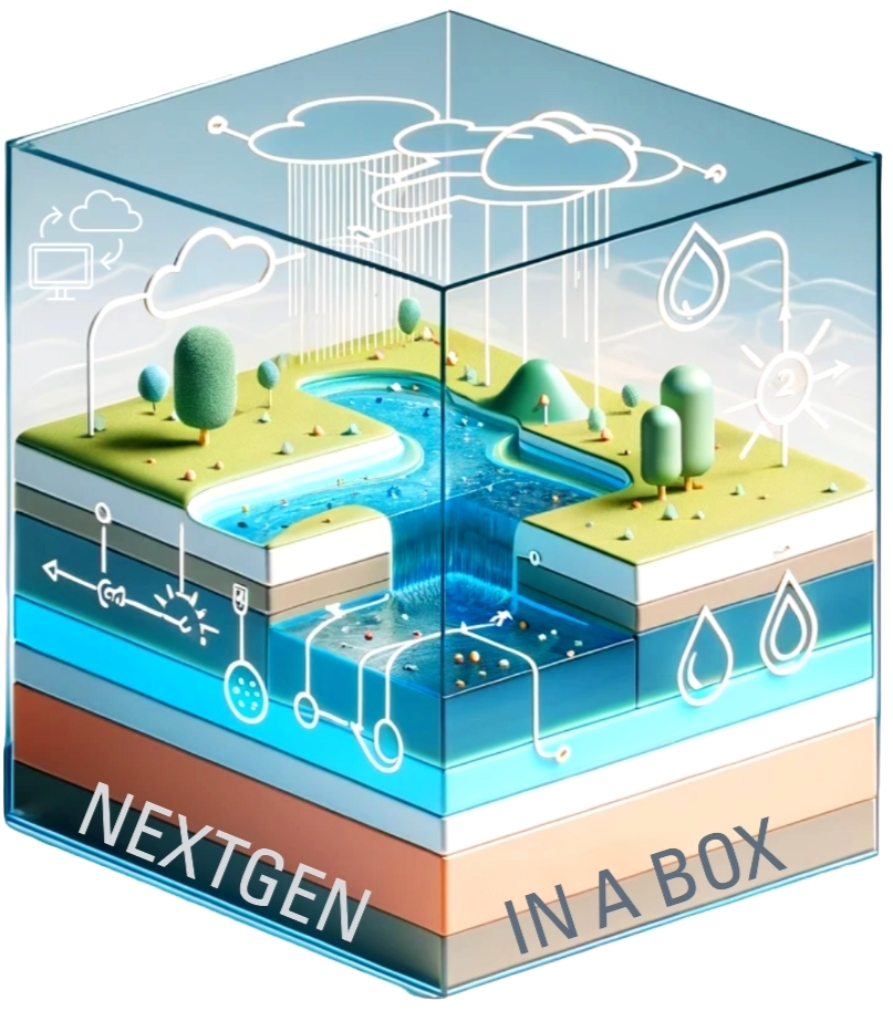 ngiab image