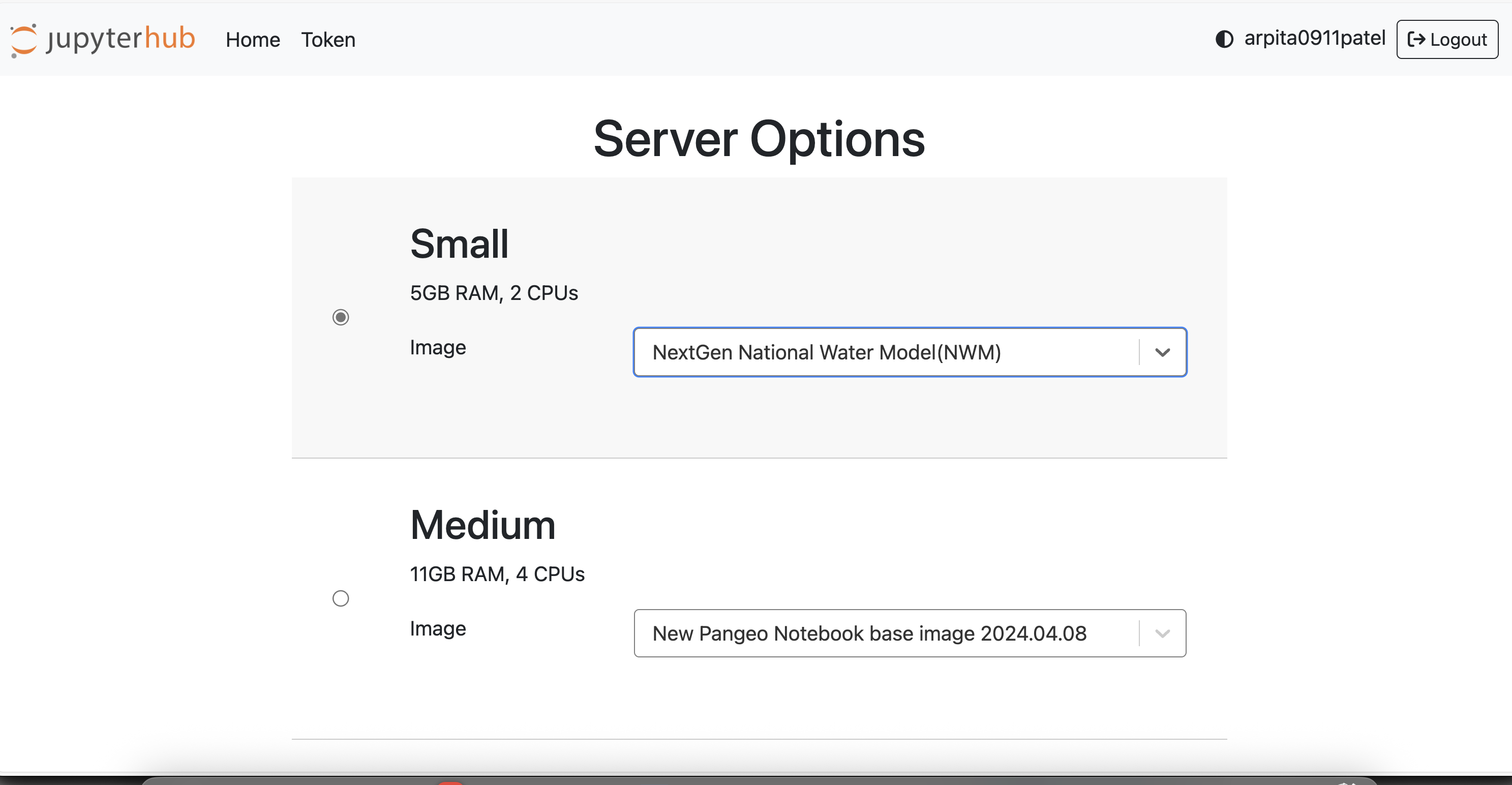 JupyterHub