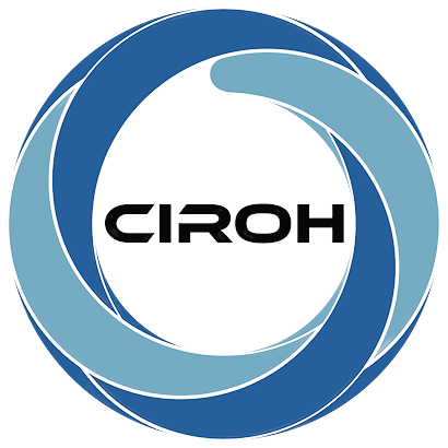 CIROH logo