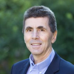 David Tarboton