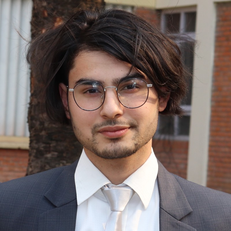 Sajan Neupane