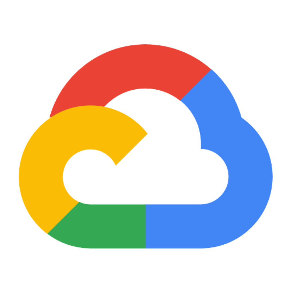 GCP and JupyterHub Projects icon