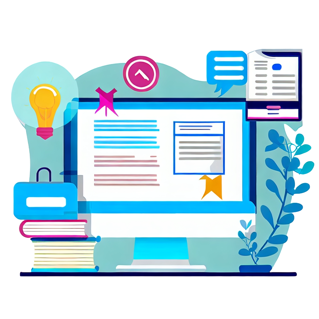 Image alt text