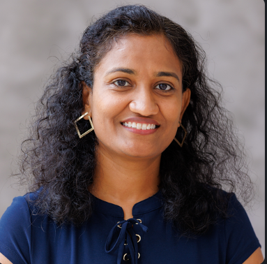 Arpita Patel