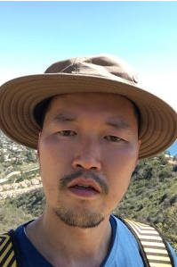 Benjamin Lee