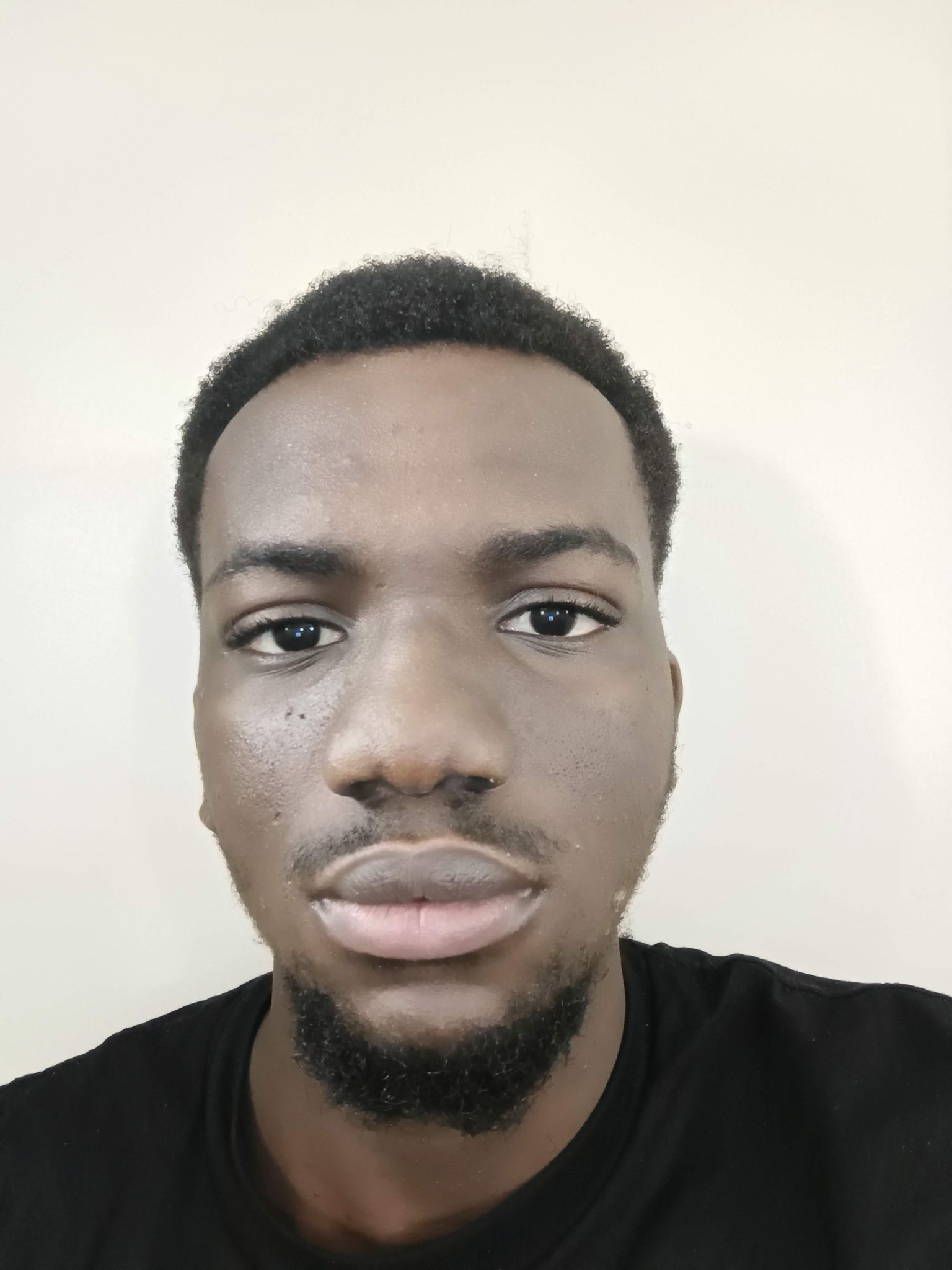 Zimuzo Ernest-Eze